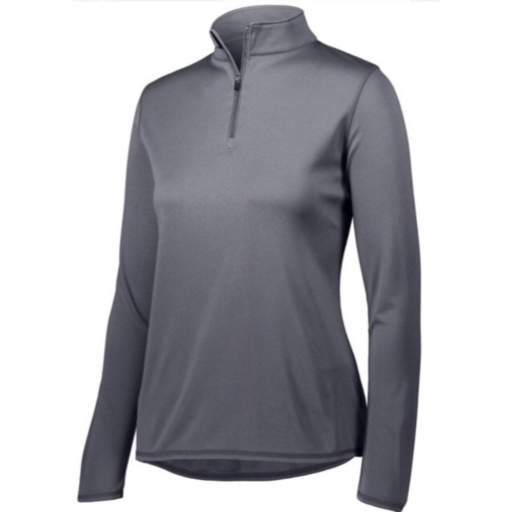 Dark Grey / Silver Pullover